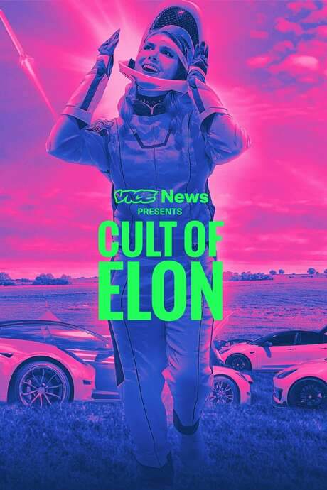 VICE News Presents: Cult of Elon